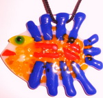 Художественные витражи