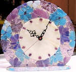 Художественные витражи