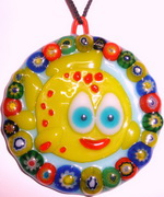 Художественные витражи