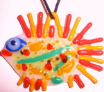 Художественные витражи