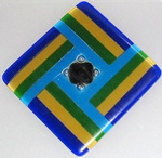 Художественные витражи