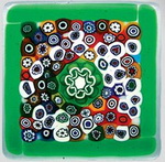 Художественные витражи