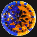 Художественные витражи