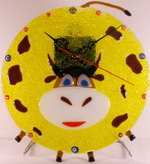 Художественные витражи