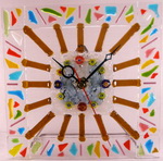 Художественные витражи